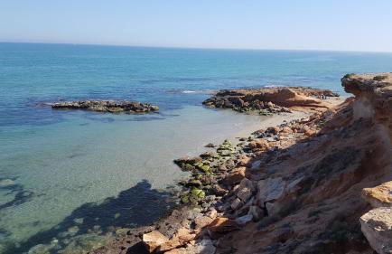 Charming Apartment in front of Villamartin Golf And Plaza - Foto 55