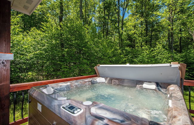 Valhalla on Mystic Creek - Foto 21