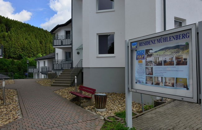 Ferienhaus in Willingen mit Skilift in der Nahe - Foto 17