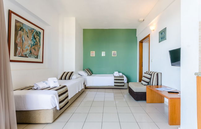 Pela Mare Hotel - Foto 43