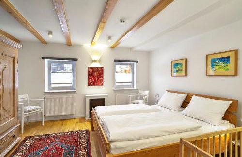 Arber Lofts in Bayerisch Eisenstein - Foto 43