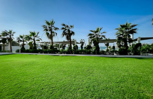 Elite 2BR at La Vie with sea view - Foto 45