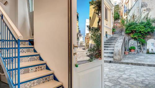 Casetta Di Laura In Massa Lubrense - Foto 4