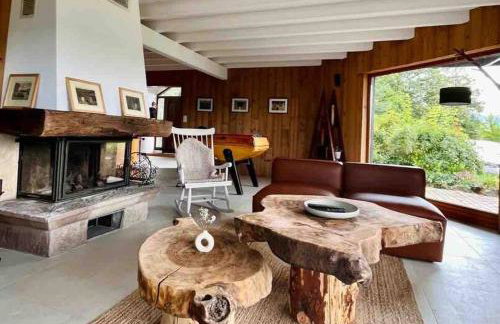 Chalet Alto - Foto 6