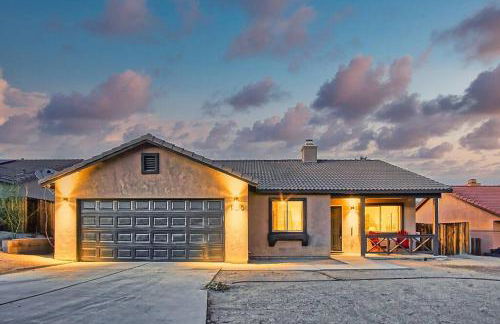 Nightsky Nest ※ Desert Getaway by Joshua Tree Park - Foto 2