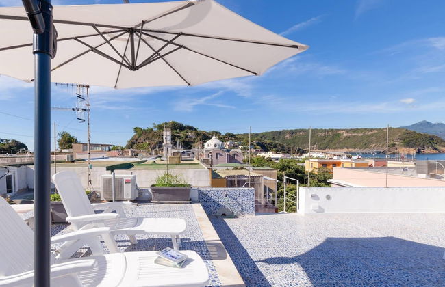 Da Procida 97 in Procida - Photo 42