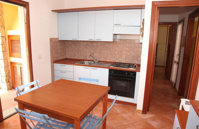 Isola Rossa Borgo Mare - Agenzia Isola Rossa - Foto 35