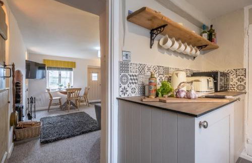 Lovely Cottage - Foto 17