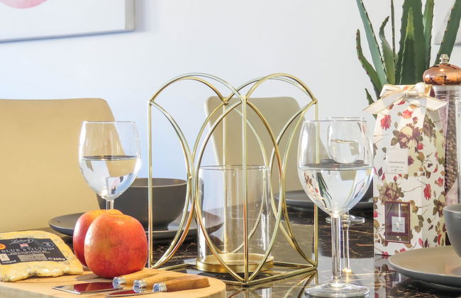 Tudors eSuites Birmingham House with Private Garden Free Parking - Foto 16