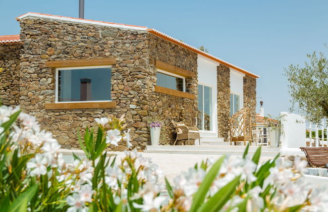 Herdade dos Castelejos - Foto 44