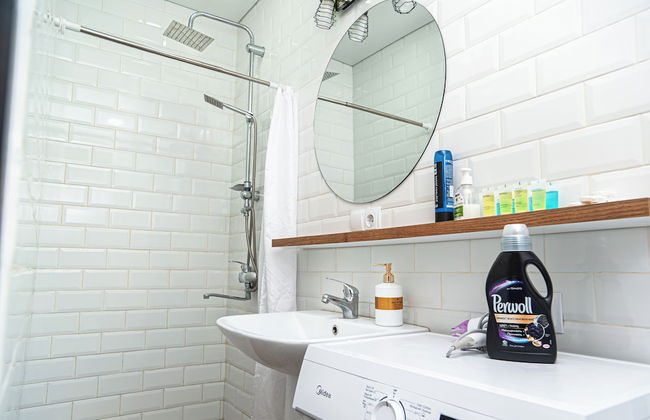 Cute Ground Floor with Free Parking - Foto 10