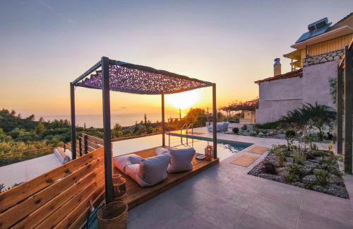 euphoria villas - Gaia & Aura - Foto 56