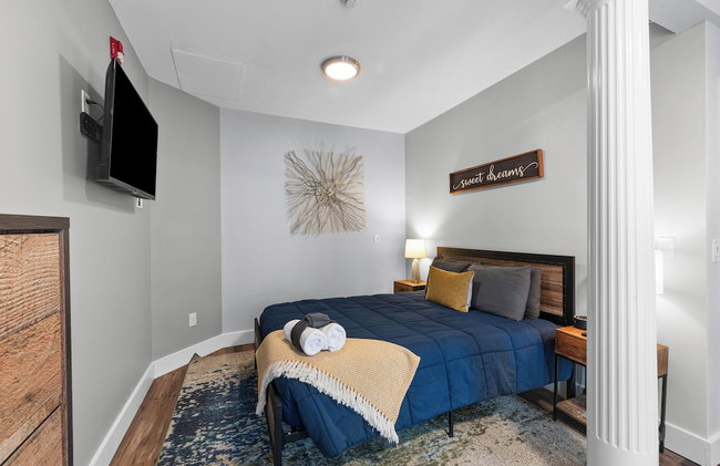 TuckAway Suites at East Branch - Foto 31