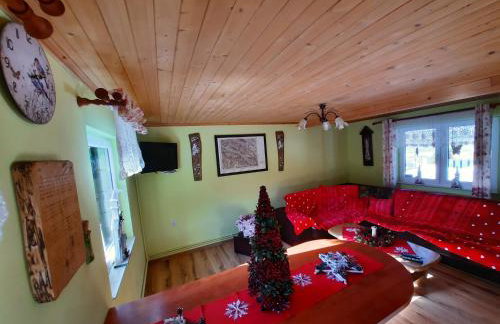 Domki i Apartamenty Rogate Anioły - Photo 35