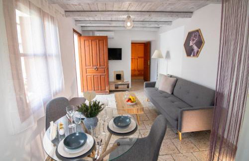 Avli Traditional Home with Private Jacuzzi - Foto 16