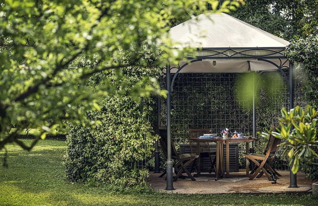 Villa Barchessa Panigai 14 - Foto 37