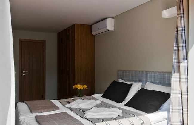 Palanga Visit apartaments - Photo 8