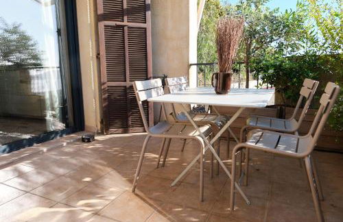 Studio standing - Village Lumio - Foto 14