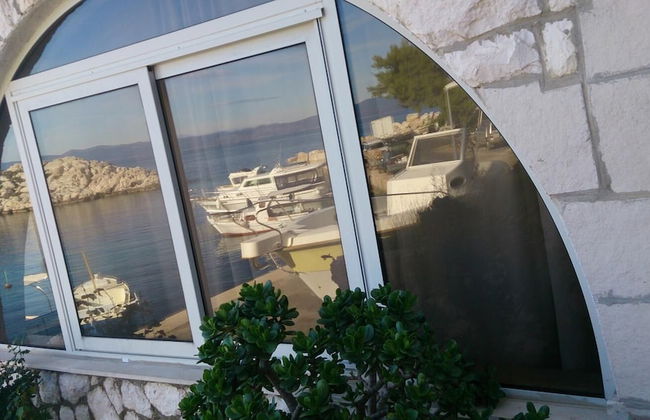 Apartments Marija Lastovo - Photo 36