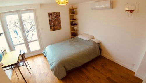 Maison plein sud proche de l'Ile de Ré - Foto 5