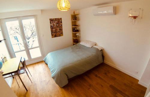 Maison plein sud proche de l'Ile de Ré - Foto 5