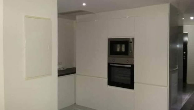 Waterfront Wat05 - Foto 4, Cocina privada