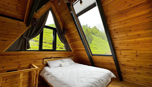 Paradise Valley Bungaalow - Foto 5, Quarto