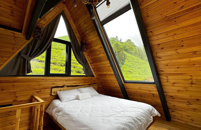 Paradise Valley Bungaalow - Foto 6