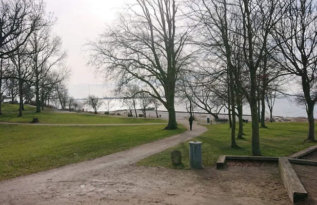 4 Star Holiday Home in Faaborg - Foto 13