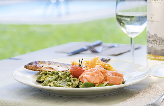 Agriturismo Ca' del Lago - Foto 51