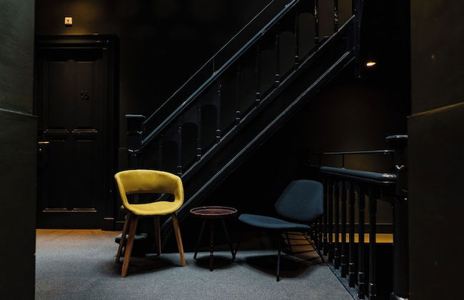 De Jonker Urban Studio's & Suites - Foto 56