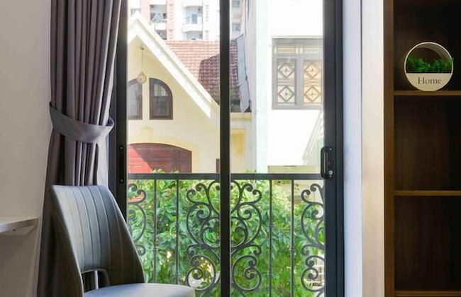 The Spring House - Foto 25