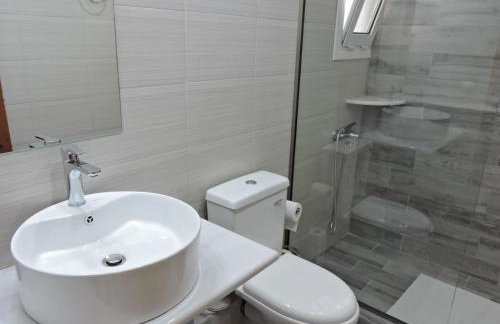 Egeon Rooms and Studios - Foto 7