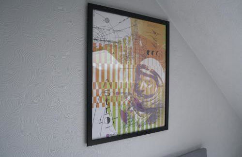 Sauchie House - Foto 24