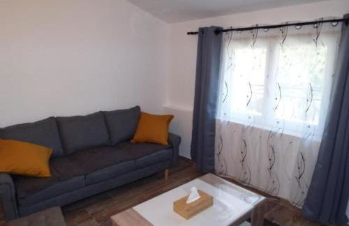 Apartment Leonie's Gîte Moulin de Tartay in Avignon by Interhome - Photo 15