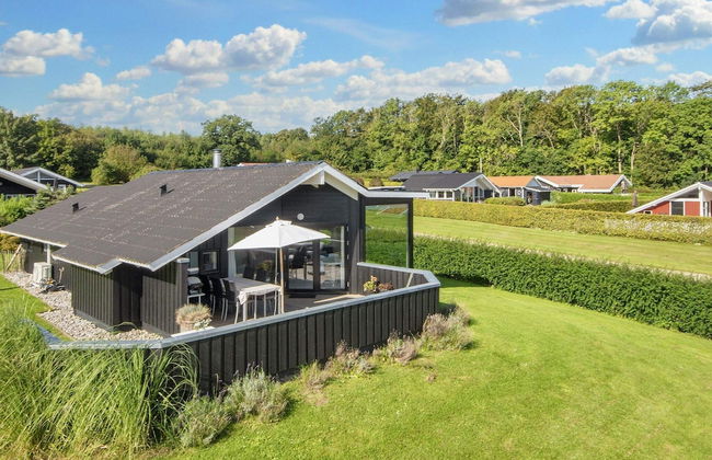 6 Person Holiday Home in Sjolund-by Traum - Foto 1