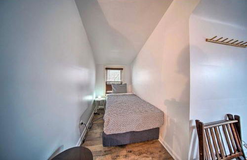 Modern Home • Family Friendly • Grill • Fireplace - Foto 19