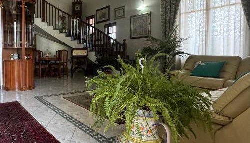 Villa esclusiva con piscina privata e vista Etna - Foto 2, Lobby or reception