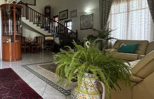 Villa esclusiva con piscina privata e vista Etna - Foto 2