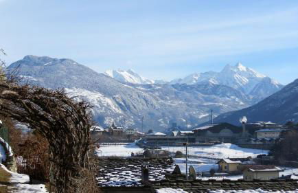 Lo Gnomo sotto al Glicine - Foto 37