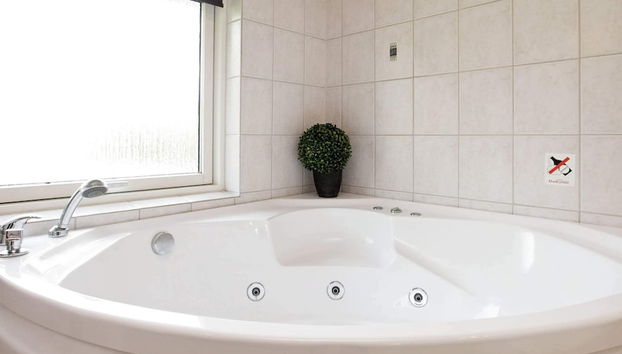 6 Person Holiday Home in Blavand - Foto 3, Tratamientos de spa