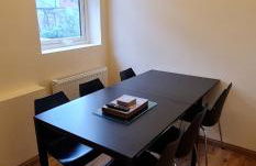 London Luxury 3 bedroom large apartment, aircon, free parking, station 4 mins walk - Foto 1