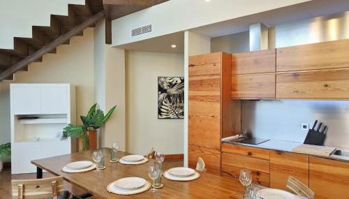 The Luxury Apartment - Photo 5