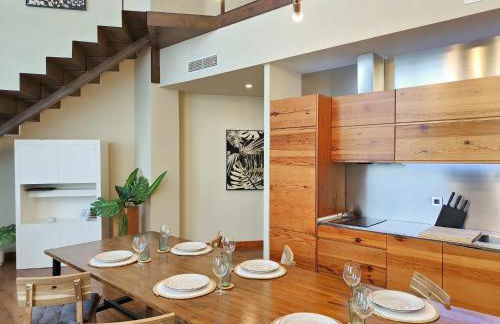 The Luxury Apartment - Photo 5