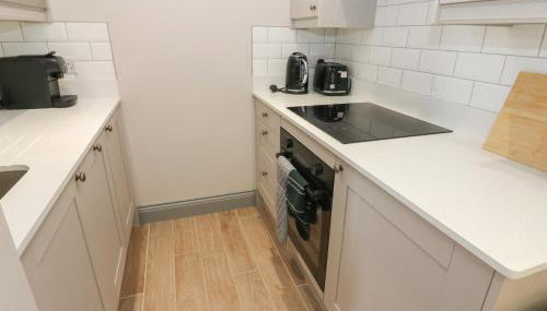 Courtyard Cottage Number 9 - Foto 4