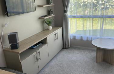 One Muirfield, Caravan at Turnberry - Foto 5