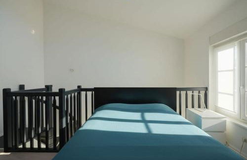 Charmant Duplex - Hyper Centre - 44m2 - Proche Place Stanislas - Foto 7