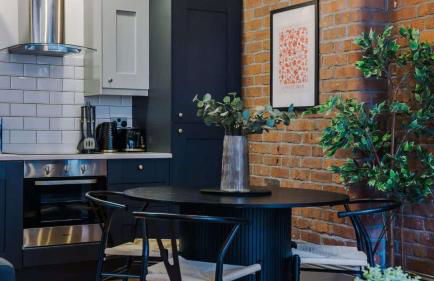 Free Parking, Liverpool City Escape, Sleeps 6 - Foto 11