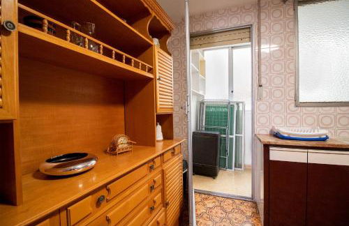 Global Vacacional, Vivienda cozy en Puerto de Sagunto - Photo 15