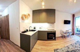 Apartament Perła Mórz Jedź na Wakacje 20 Parking Faktura - Foto 22